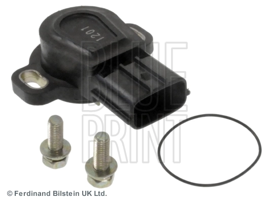 Sensor, throttle position